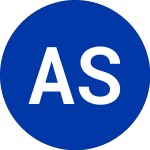 Logo von American Standard (ASD).