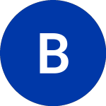 Logo von Barnes (B).