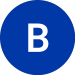 Logo von Boeing (BA-A).