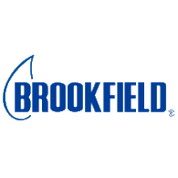 Logo von Brookfield Asset Managem... (BAM).