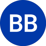 Logo von Barings BDC (BBDC).