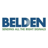 Logo von Belden (BDC).