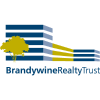 Logo von Brandywine Realty (BDN).