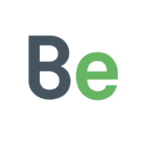 Logo von Bloom Energy (BE).