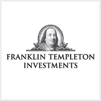 Logo von Franklin Resources