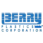 Logo von Berry Global (BERY).