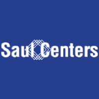 Logo von Saul Centers (BFS).