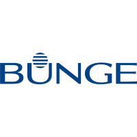 Logo von Bunge Global (BG).