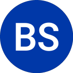 Logo von Blackstone Strategic Cre... (BGB).