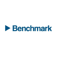 Logo von Benchmark Electronics (BHE).