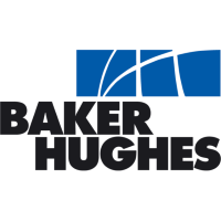 Logo von Baker Hughes (BHI).