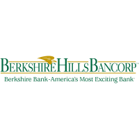 Logo von Berkshire Hills Bancorp (BHLB).