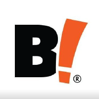 Logo von Big Lots (BIG).