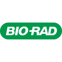 Logo von Bio Rad Laboratories (BIO).