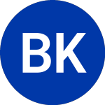 Logo von  (BKC).