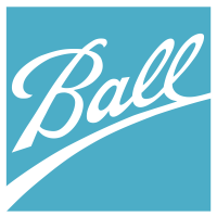 Logo von Ball (BLL).