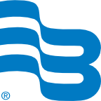 Logo von Badger Meter (BMI).