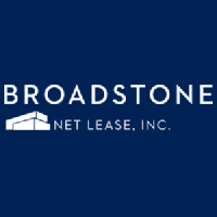 Logo von Broadstone Net Lease (BNL).