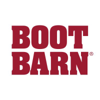 Logo von Boot Barn (BOOT).