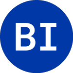 Logo von Bridge Investment (BRDG).