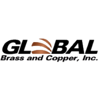 Logo von GLOBAL BRASS & COPPER HOLDINGS,  (BRSS).