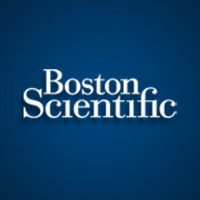 Logo von Boston Scientific (BSX).