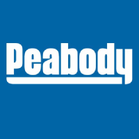 Logo von Peabody Energy (BTU).