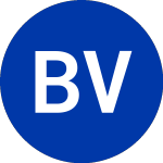 Logo von Bluegreen Vacations (BVH).