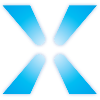 Logo von  (BXLT).