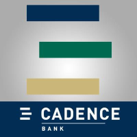Logo von Cadence Bank (CADE).