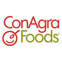 Logo von ConAgra Brands (CAG).