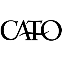Logo von Cato (CATO).