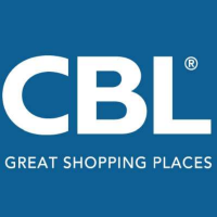 Logo von CBL and Associates Prope... (CBL).