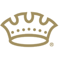 Logo von Crown (CCK).