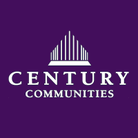 Logo von Century Communities (CCS).