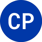 Logo von Central Puerto (CEPU).