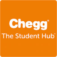 Logo von Chegg (CHGG).