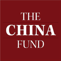 Logo von China (CHN).