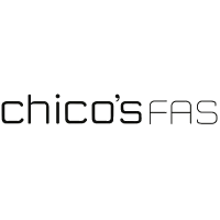 Logo von Chicos FAS (CHS).