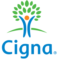 Logo von Cigna (CI).