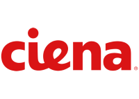 Logo von Ciena (CIEN).