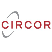 Logo von CIRCOR (CIR).