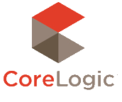 Logo von Corelogic (CLGX).