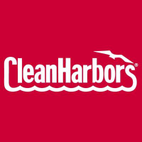 Logo von Clean Harbors (CLH).