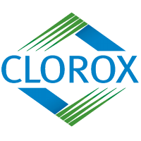 Logo von Clorox (CLX).