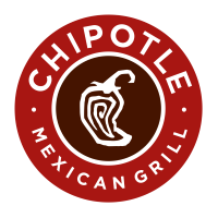 Logo von Chipotle Mexican Grill (CMG).