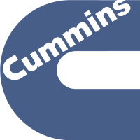 Logo von Cummins (CMI).