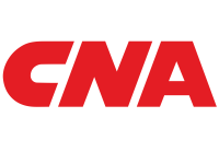 Logo von CNA Financial (CNA).