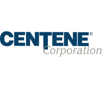 Logo von Centene (CNC).