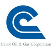 Logo von Cabot Oil and Gas (COG).
